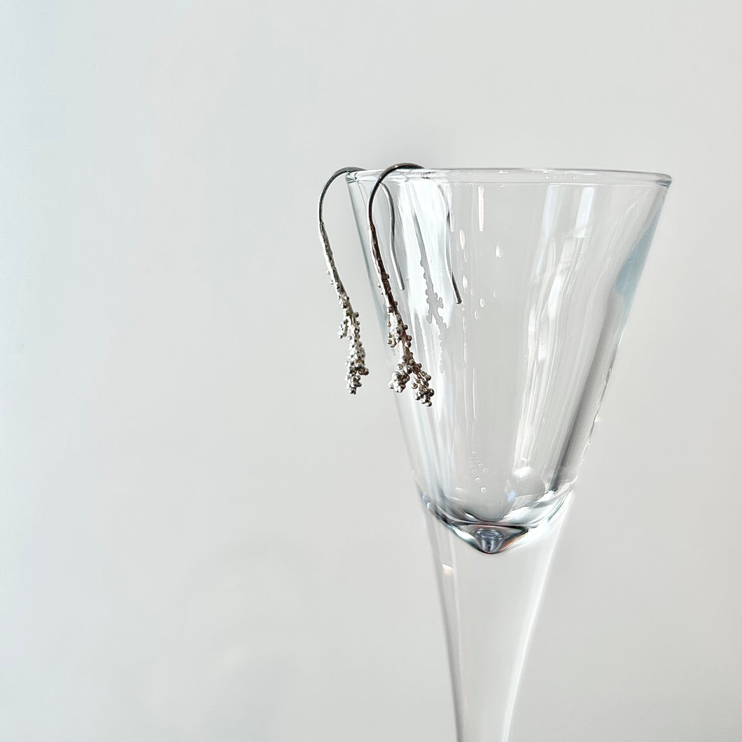 Branch earring