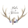 Antler to Shimarisu