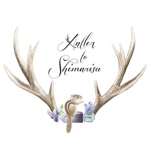 Antler to Shimarisu